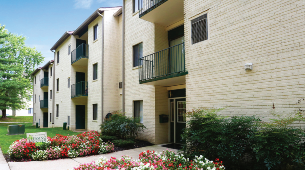 JV Invests $30M in Maryland Apartment Community Buy